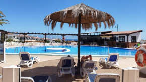 Margarita Apartment Amarilla Golf